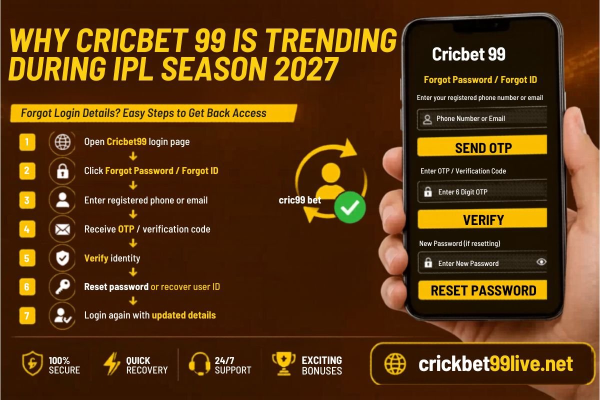 Cricbet 99