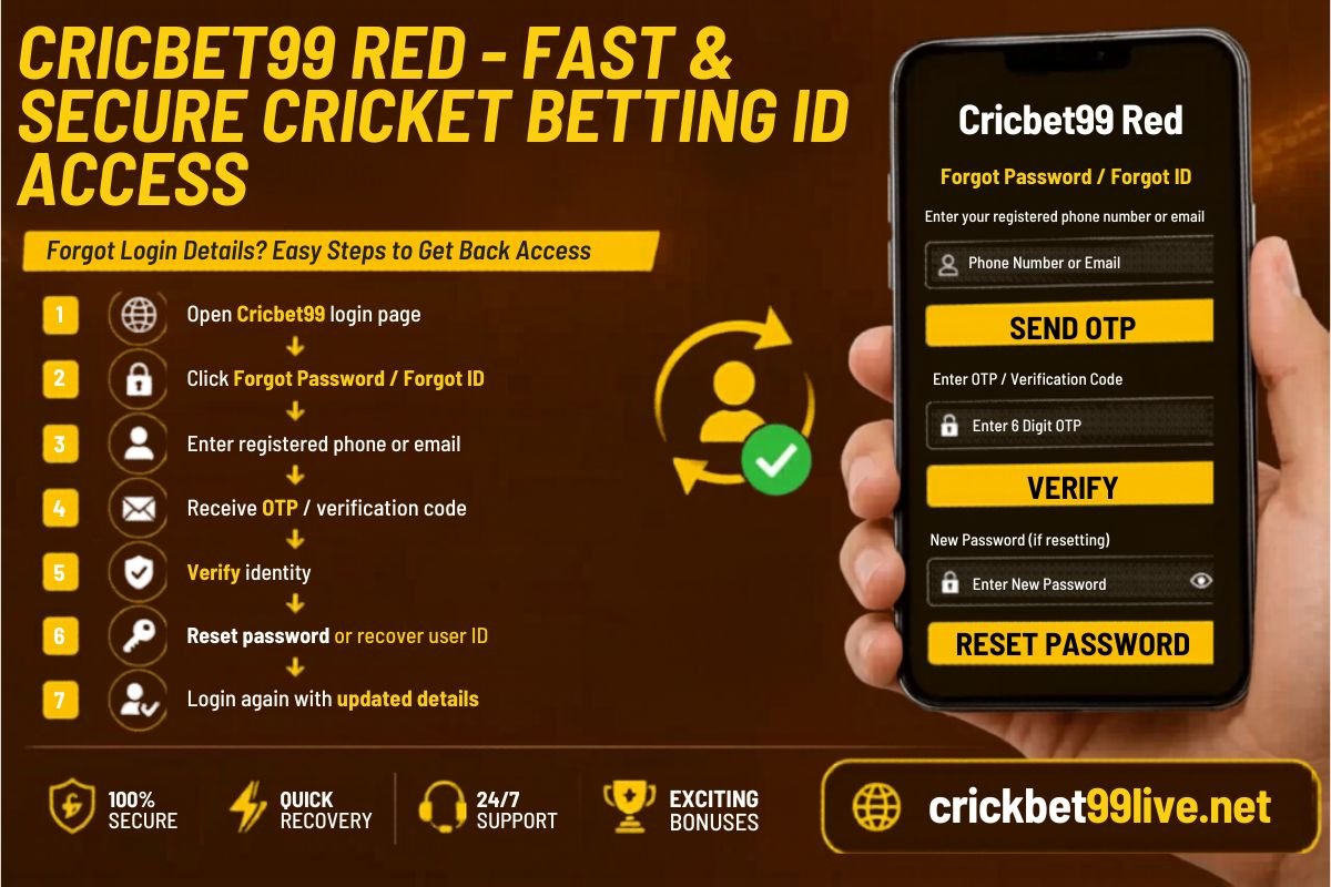 Cricbet99 Red