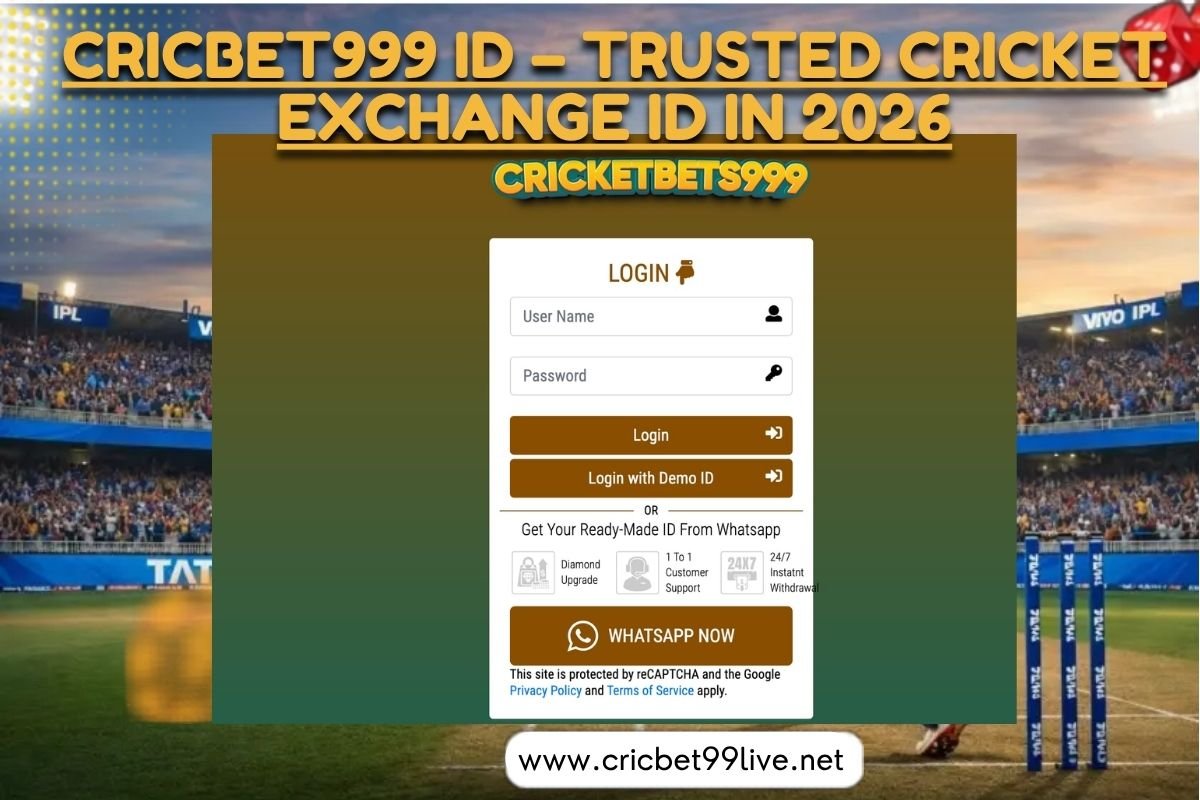 Cricbet999