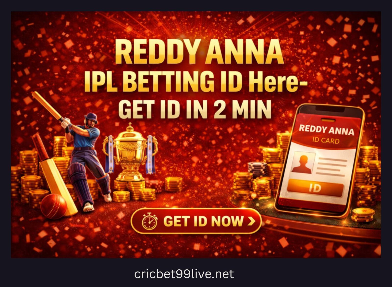IPL Betting ID 1 IPL Betting ID