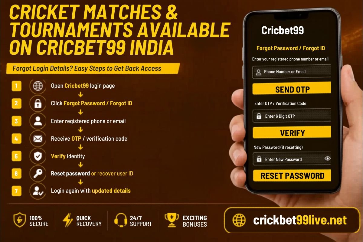 Cricbet99 India