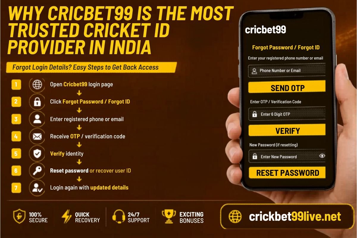 Cricbet99