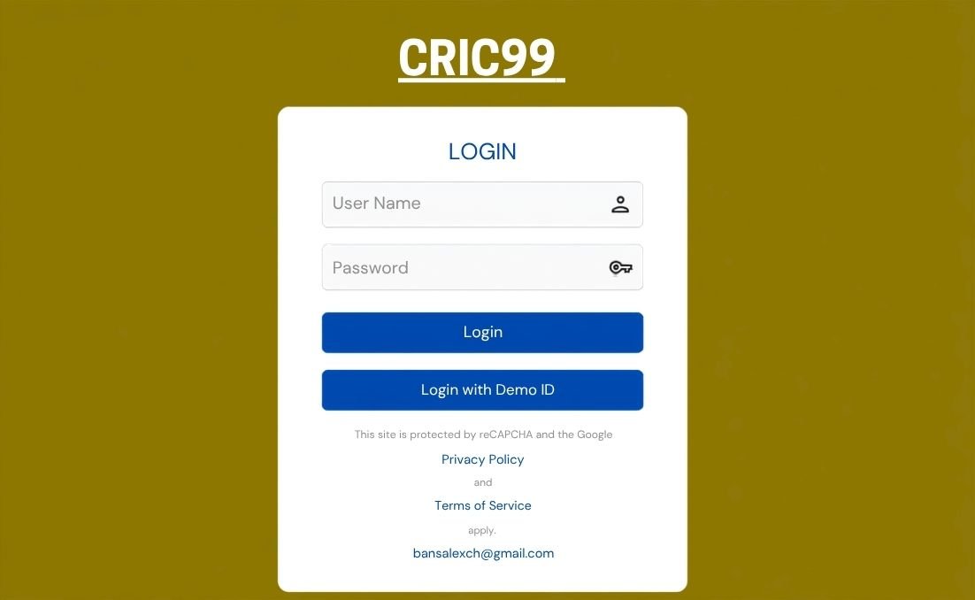 Cric99