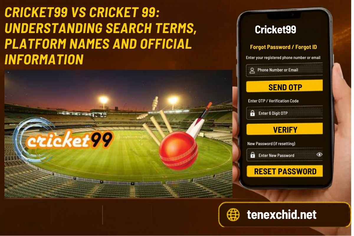 Cricket99 vs Cricket 99